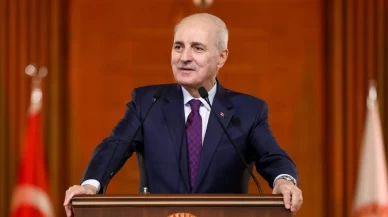 Numan Kurtulmuş: Terör meselesini artık geride bırakıyoruz!