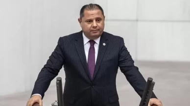 MHP'li Halil Öztürk'ten adli yıl mesajı: 'Adalet, devlet ile millet arasındaki güvenin temelidir'