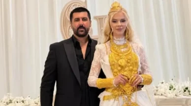 Fenomen çiftin yüz binlerce liralık altınları odunluktaki valizden çıktı!