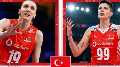 Eczacıbaşı'ndan Aslı Kalaç ve Ebrar Karakurt açıklaması