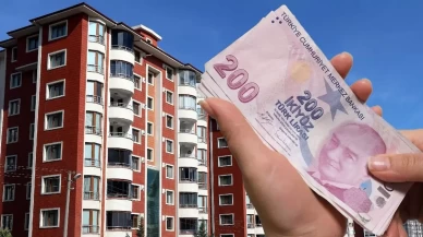 Eylül ayı kira zam oranları açıklandı