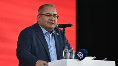 Keçiören'de Başkan Özarslan'ın uyuşturucu testi hamlesi adli sürece dönüştü