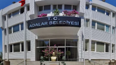 CHP'li üyeler toplantıya katılmadı, Adalar'da seçim ertelendi