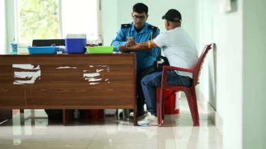 Nepal'deki sel felaketinde kayıplar için DNA seferberliği!