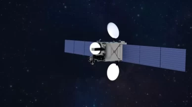 TÜRKSAT Genel Müdür Vekili Sarı duyurdu: 7A için geri sayım başladı
