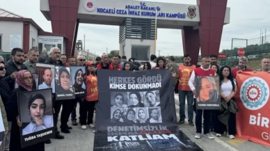 7 kamu görevlisi de dosyada, adalet yerini bulacak!