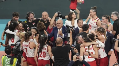 Filenin Sultanları 2028 Olimpiyat Oyunları kotasını aldı mı?