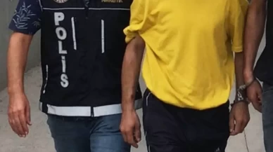 Adana’da uyuşturucu operasyonu!
