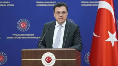 ‘Bosna Kasabı’ Mladiç için düzenlenen törene Ankara’dan sert tepki