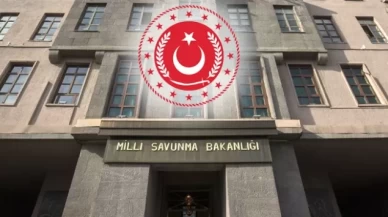 MSB açıkladı: Iğdır’da askeri araç kazasında bir asker şehit oldu