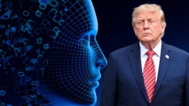 Trump yapay zeka planını açıkladı