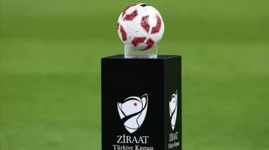 Ziraat Türkiye Kupası maçları hangi kanalda? ZTK fikstürü