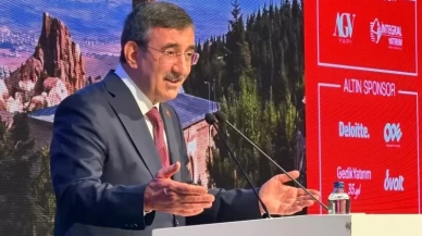 Cevdet Yılmaz'dan sermaye piyasaları için dikkat çeken açıklama