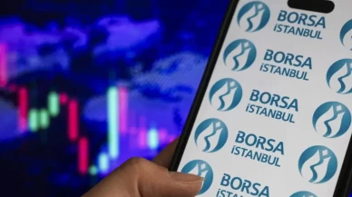 Borsada panik tüccarlarına ağır darbe