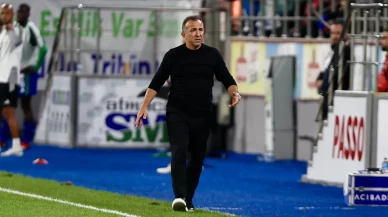 Recep Uçar'dan Ç. Rizespor taraftarına mesaj