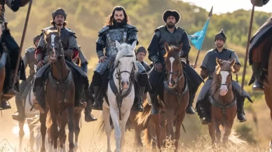 Aşk ve Taht CANLI İZLE: ATV Aşk ve Taht 1. bölüm canlı yayın