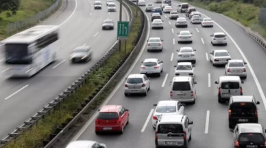 KGM duyurdu! Bu yollar trafiğe kapatılıyor