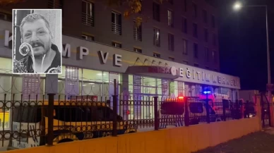Emektar antrenör Zeki Gümüş, spor salonundaki odasında ölü bulundu!