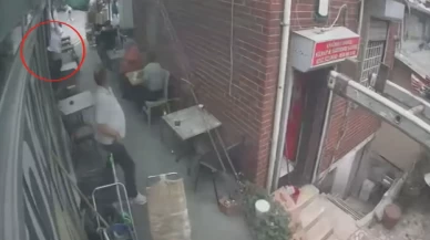 Fatih'te döviz bürosunda kanlı hesaplaşma