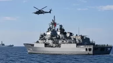 Suriye'de 6 Mart sahil olayları davasında karar!