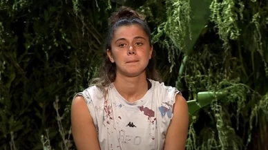Survivor Nefise Karatay hastanelik oldu!