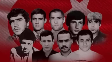 12 Eylül Darbesi'nin üzerinden 46 yıl geçti: Cuntanın kararlarıyla idam edilen ülkücüler unutulmuyor