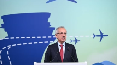Uçuş Rehberim 623 binden fazla indirildi: Türkiye hava sahasındaki uçuşlar anlık izlenebiliyor