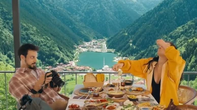 Kalbimin Rotası Karadeniz 1. bölüm izle! Tek parça hangi platformda?