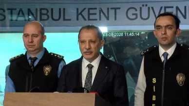 İstanbul Emniyet Müdürü Selami Yıldız’dan forex operasyonu sonrası net mesaj