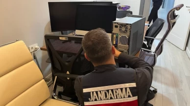 MİT'ten Ankara'da yazılım şirketine operasyon: 5 şüpheli gözaltında