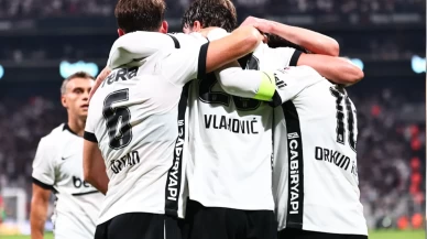 Beşiktaş Kadıköy’de zafer peşinde