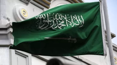 Suudi Arabistan’da alarm!