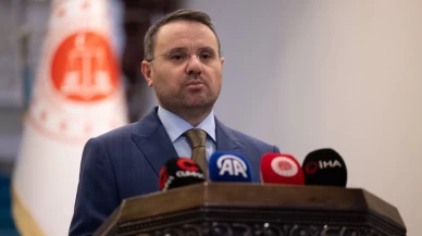 Bakan Gürlek duyurdu: Süresiz nafaka düzenlemesi ekimde hayata geçecek