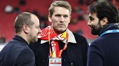 Ankersen: "Adana Demirspor gibi olmak istemiyoruz"