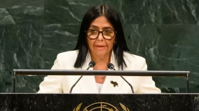 Venezuela’dan demokratik geçiş açıklaması: “Seçimler olacak”