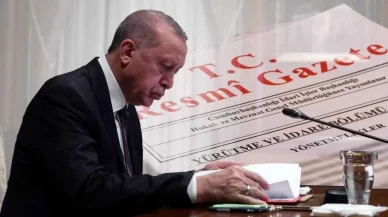 Rekabet Kurulu'nda yeni atamalar
