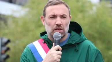 Paris Mahkemesinde Gazze gerilimi
