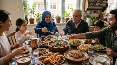 Pratik, ekonomik ve lezzetli akşam ev yemeği tarifleri
