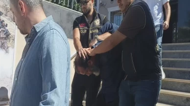 Şüpheli Mehmet Taşkaya’nın ifadesi ortaya çıktı