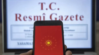 Resmi Gazete'de dikkat çeken kararlar! Kamuda tasarruf dönemi başlıyor