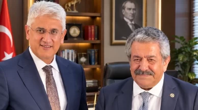 MHP Genel Başkan Yardımcısı Yıldız TÜRKGÜN'e konuştu: 'Tabela partileri ayıklanmalı'