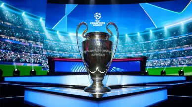 UEFA Şampiyonlar Ligi'nin "en"leri