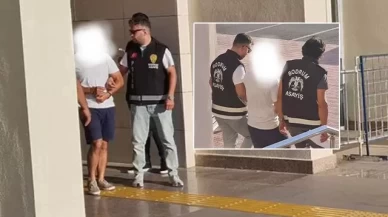 Muğla'da kan donduran olay! Kızının 17 yaşındaki arkadaşına cinsel istismarda bulundu