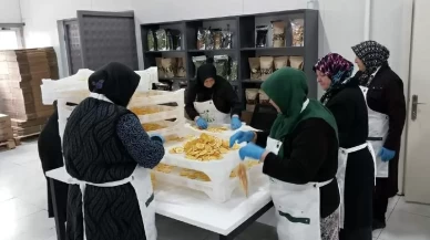 E-ticarette kadın kooperatifleri için yeni dönem: İlk 6 ay komisyon alınmayacak