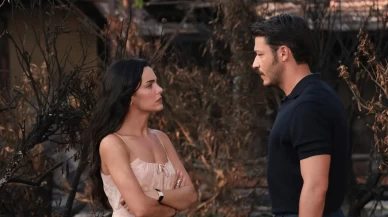 Mercan Köşk 2. Bölüm CANLI İZLE | ATV yayın ekranı