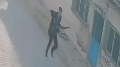 Turgutlu'daki okul saldırısını yapanın kimliği ortaya çıktı!