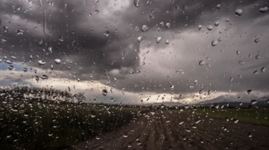 Hava durumu 26 Eylül 2026: Meteoroloji uyardı! Sağanak ve gök gürültülü yağış bekleniyor