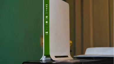 İnternet hızını artırmak için modem nereye yerleştirilmeli?