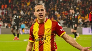 Galatasaray, Arda Okan Kurtulan transferi için harekete geçti