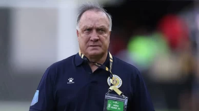 Curaçao'dan Dick Advocaat kararı